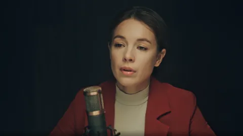 Мамины сказки