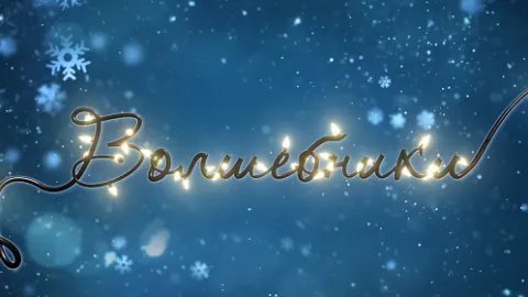 Волшебники