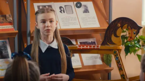 Лошадка для героя